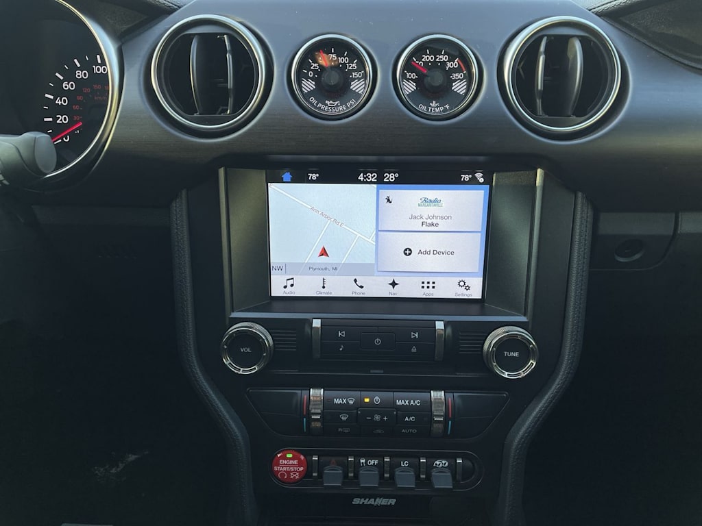 Thumbnail: 2017 Ford Mustang - 14