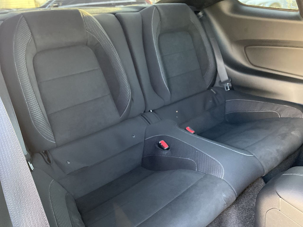 Thumbnail: 2017 Ford Mustang - 12