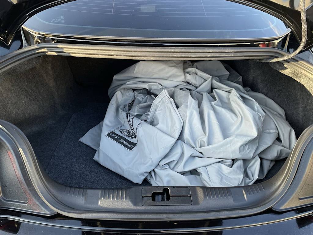 Thumbnail: 2017 Ford Mustang - 8