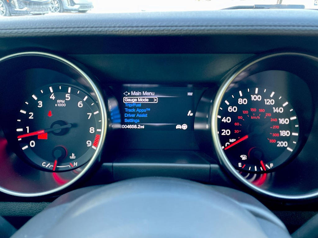 Thumbnail: 2017 Ford Mustang - 16