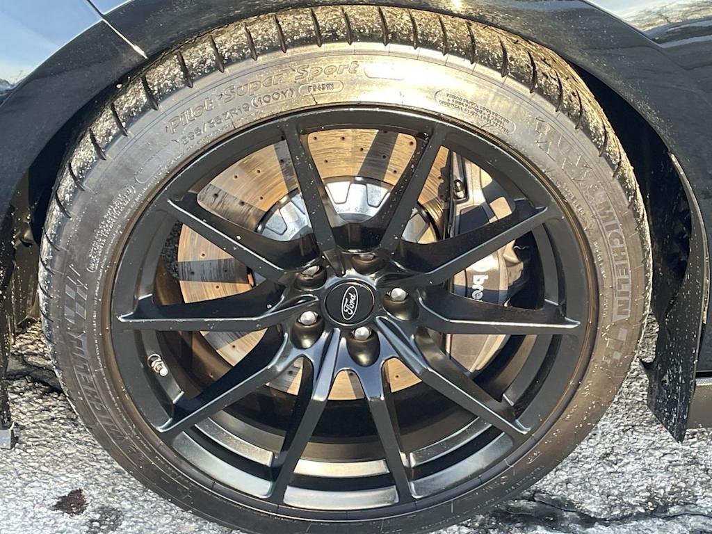 Thumbnail: 2017 Ford Mustang - 7