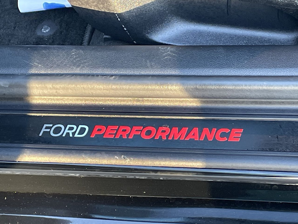 Thumbnail: 2017 Ford Mustang - 39