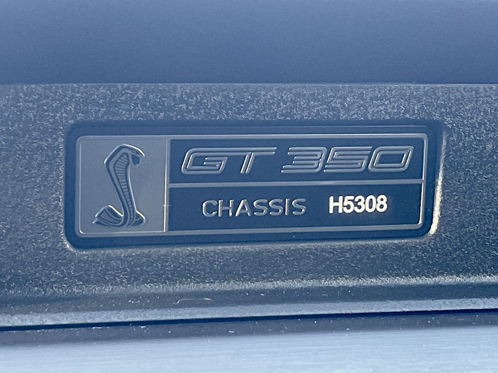 Thumbnail: 2017 Ford Mustang - 32