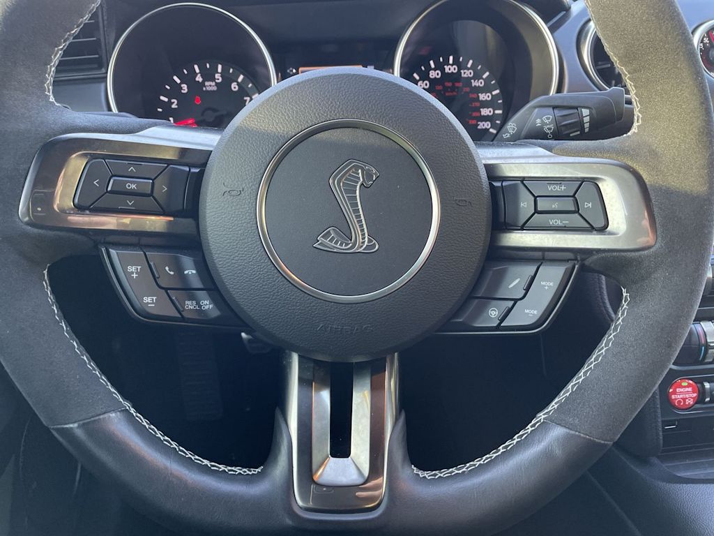 Thumbnail: 2017 Ford Mustang - 24