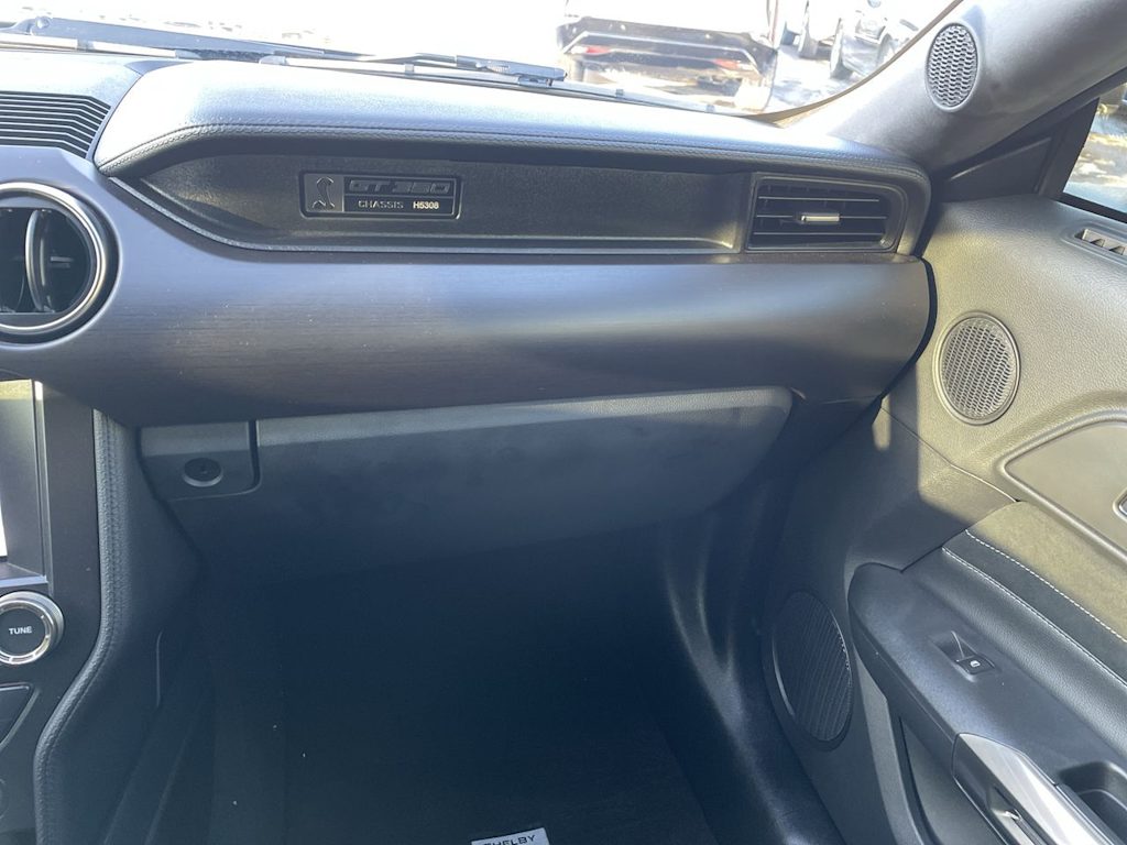 Thumbnail: 2017 Ford Mustang - 25