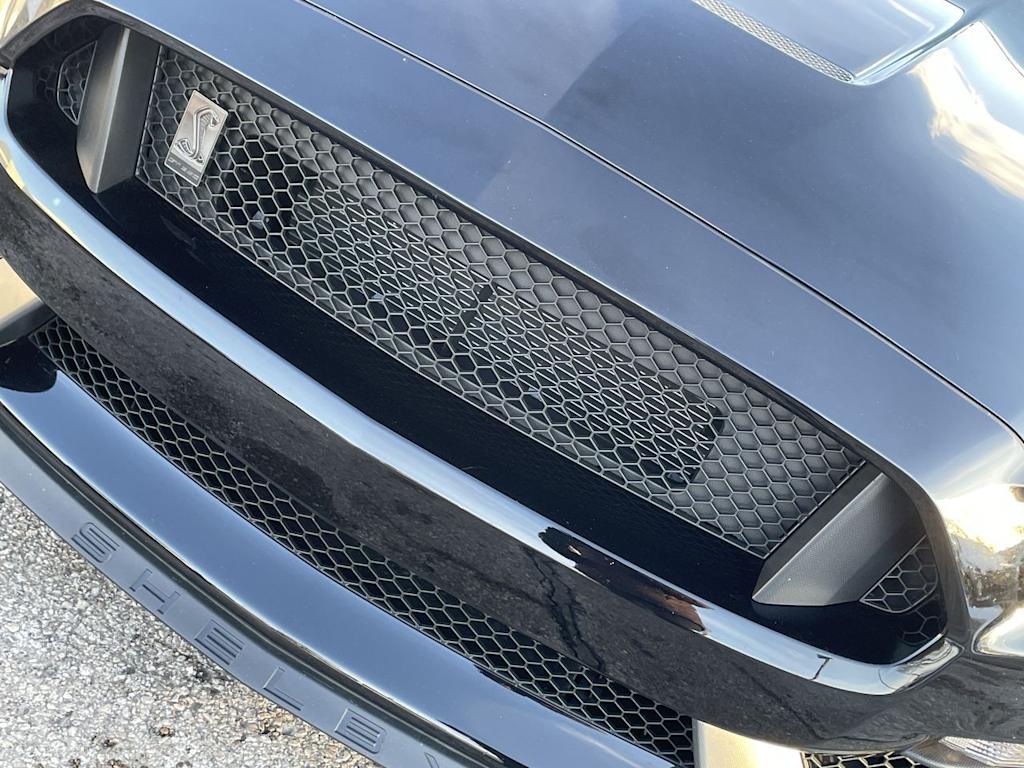 Thumbnail: 2017 Ford Mustang - 6