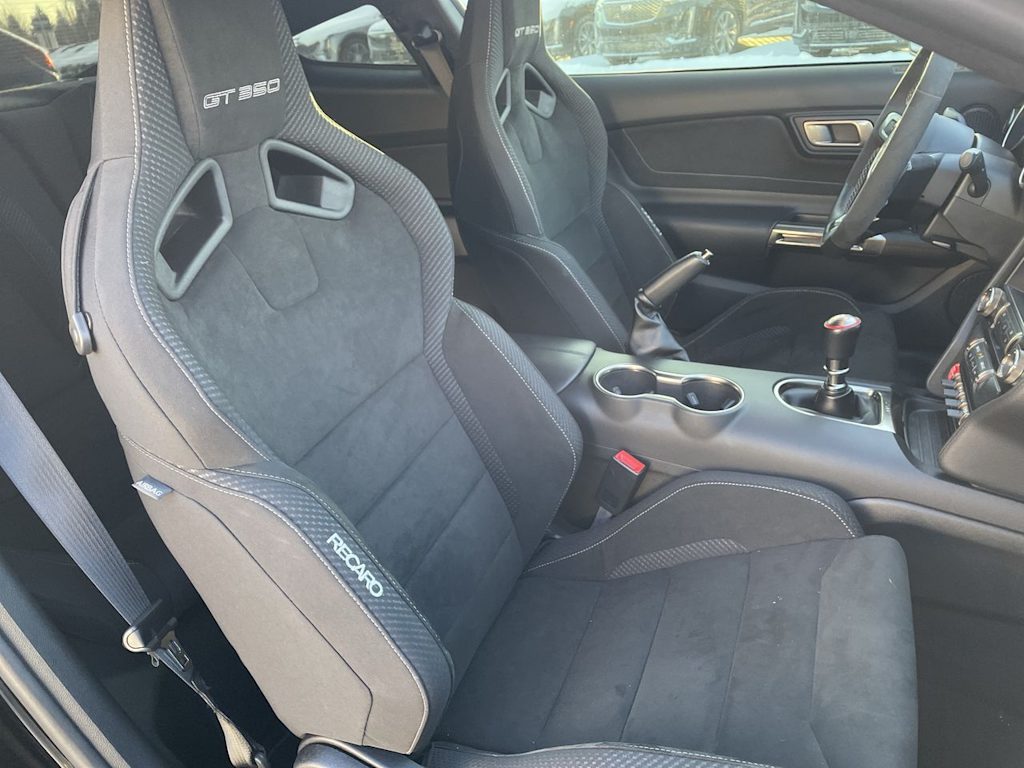 Thumbnail: 2017 Ford Mustang - 11