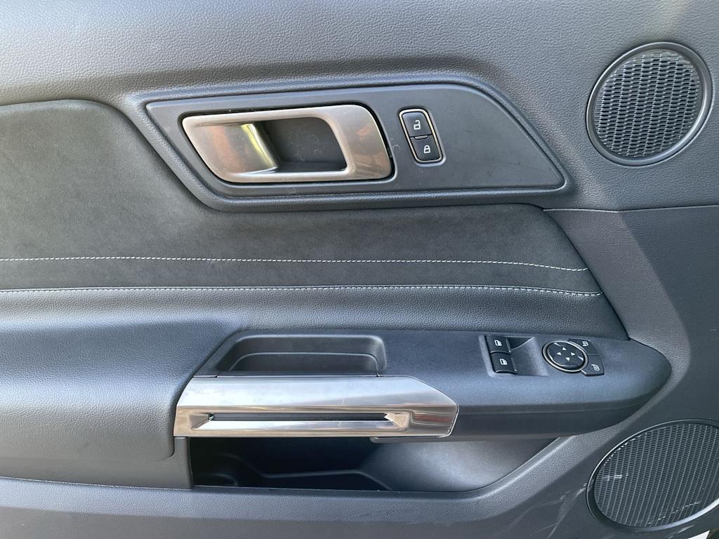 Thumbnail: 2017 Ford Mustang - 33