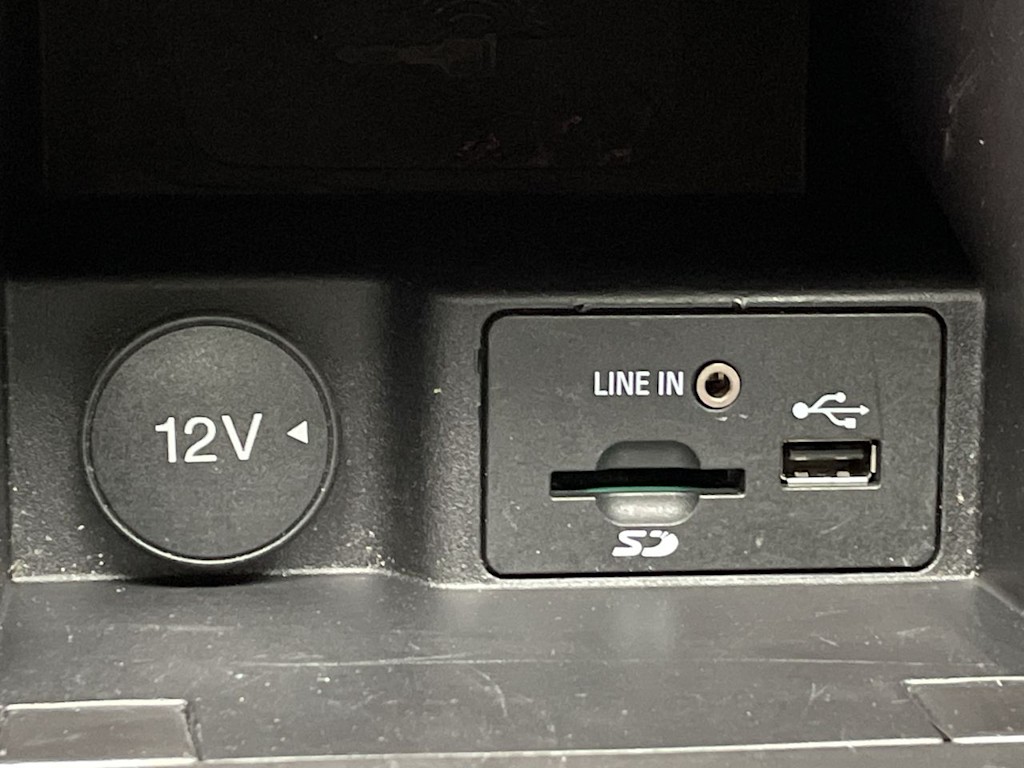 Thumbnail: 2015 Ford Focus - 15