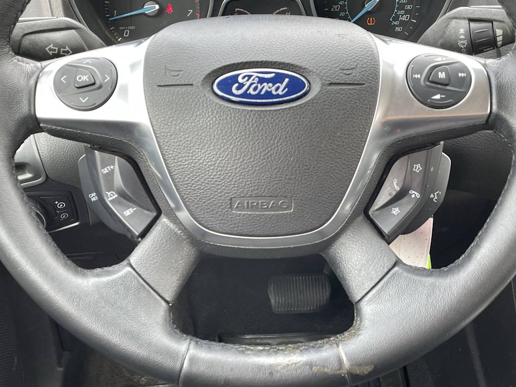 Thumbnail: 2012 Ford Focus - 23