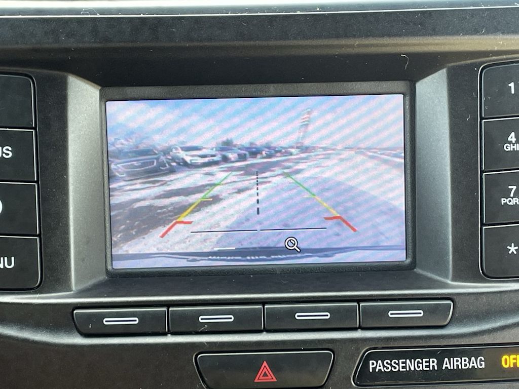 Thumbnail: 2016 Ford Explorer - 30