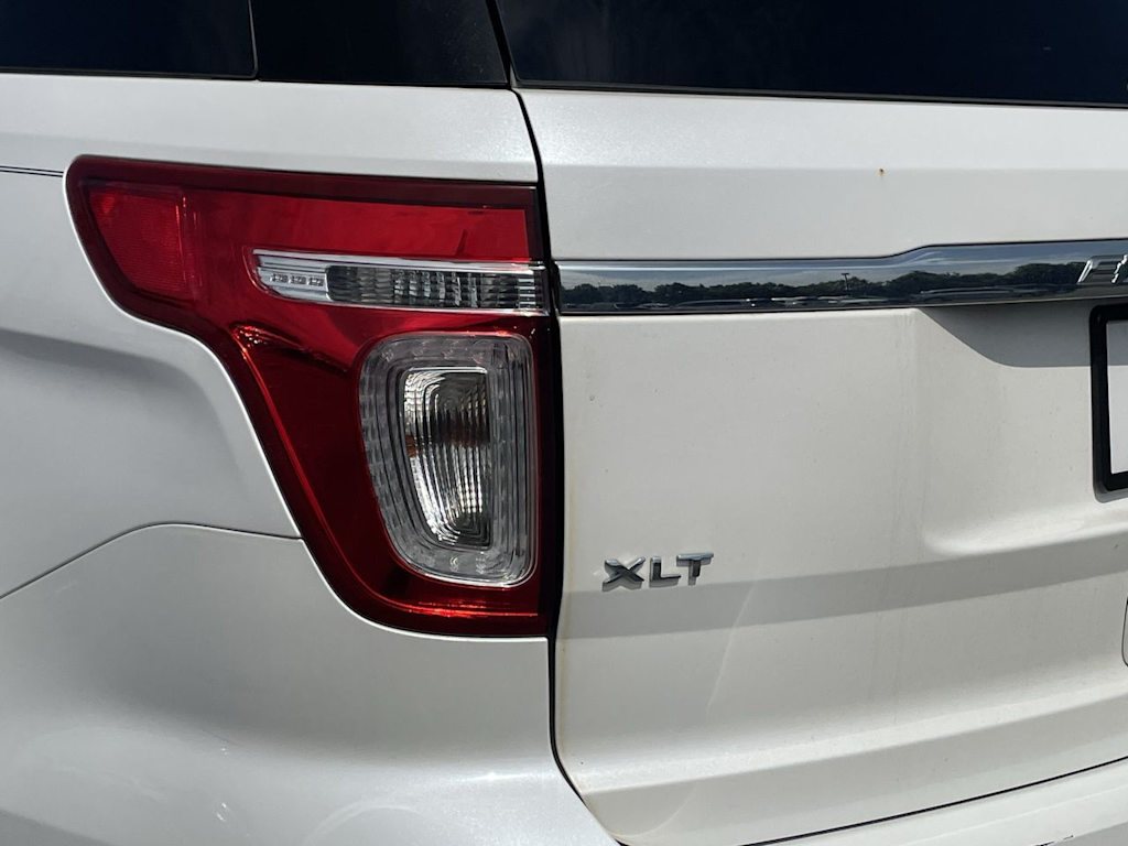 Thumbnail: 2014 Ford Explorer - 40