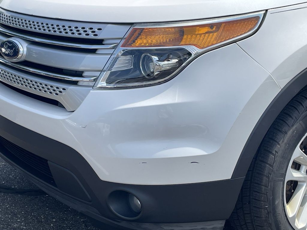 Thumbnail: 2014 Ford Explorer - 39