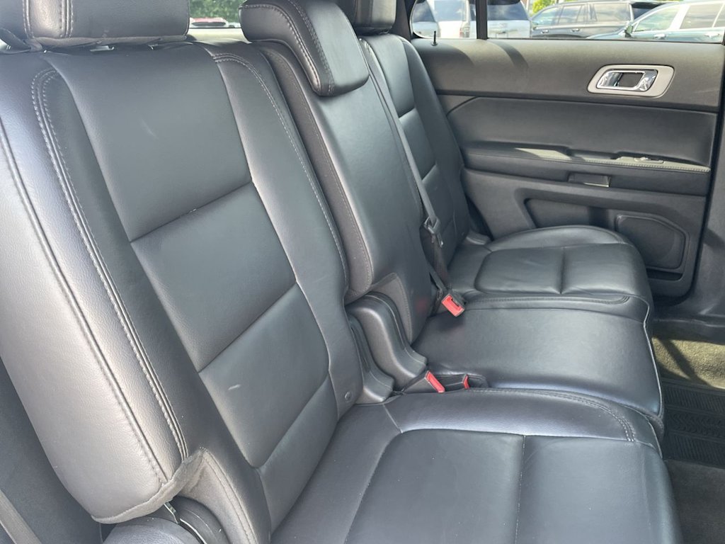 Thumbnail: 2014 Ford Explorer - 12
