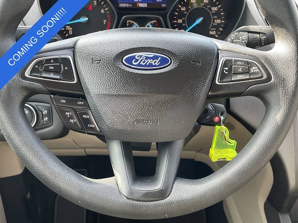 Thumbnail: 2017 Ford Escape - 23