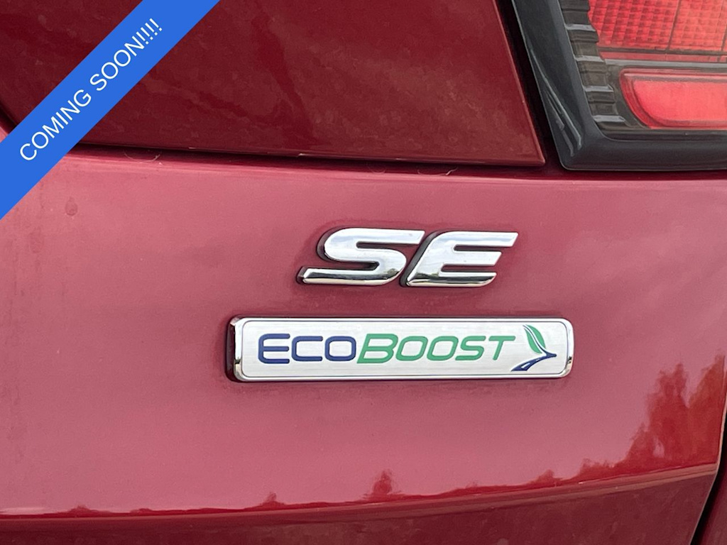 Thumbnail: 2017 Ford Escape - 33