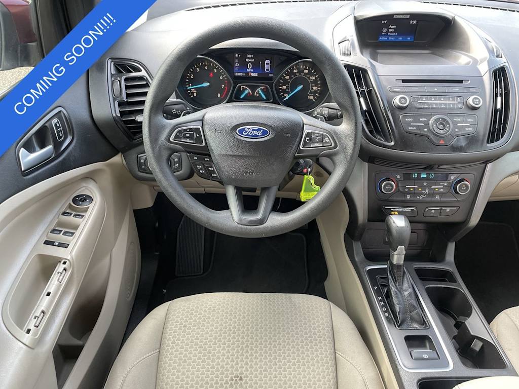 Thumbnail: 2017 Ford Escape - 2