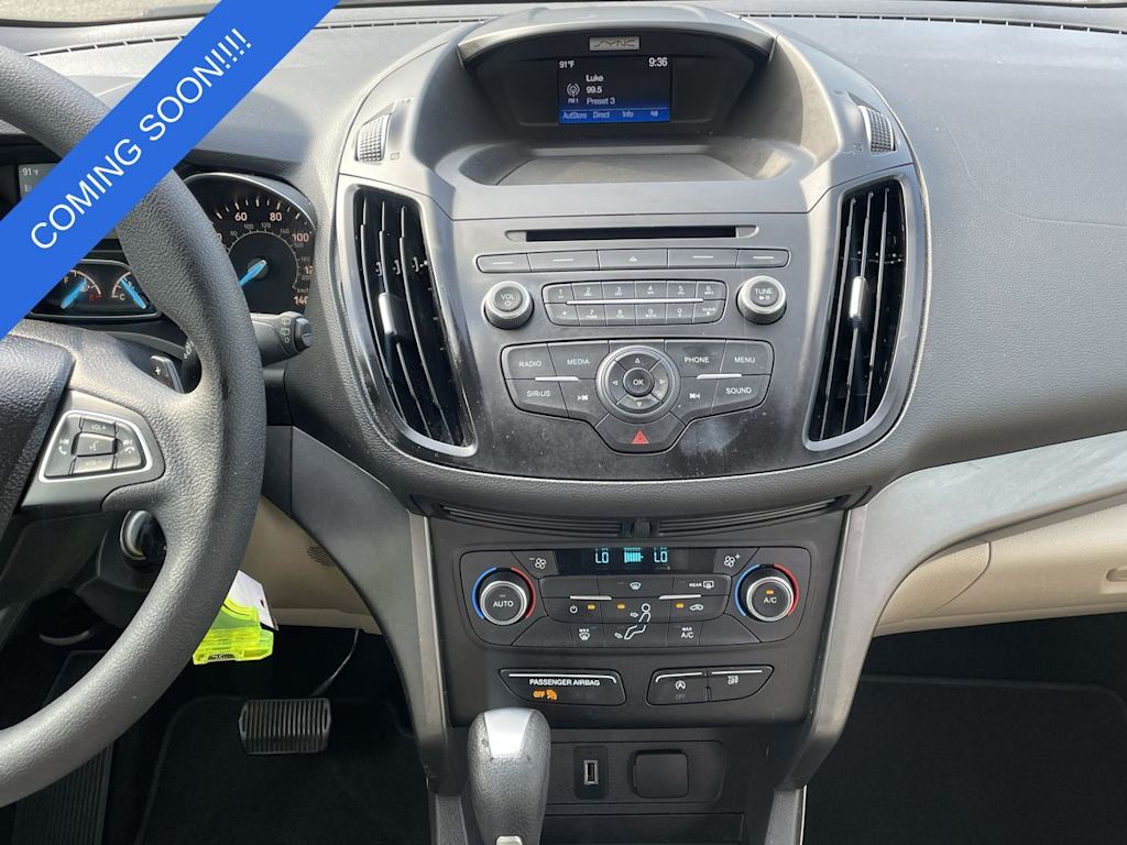 Thumbnail: 2017 Ford Escape - 12