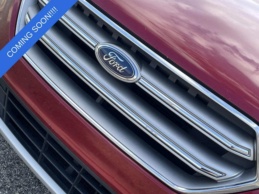 Thumbnail: 2017 Ford Escape - 5