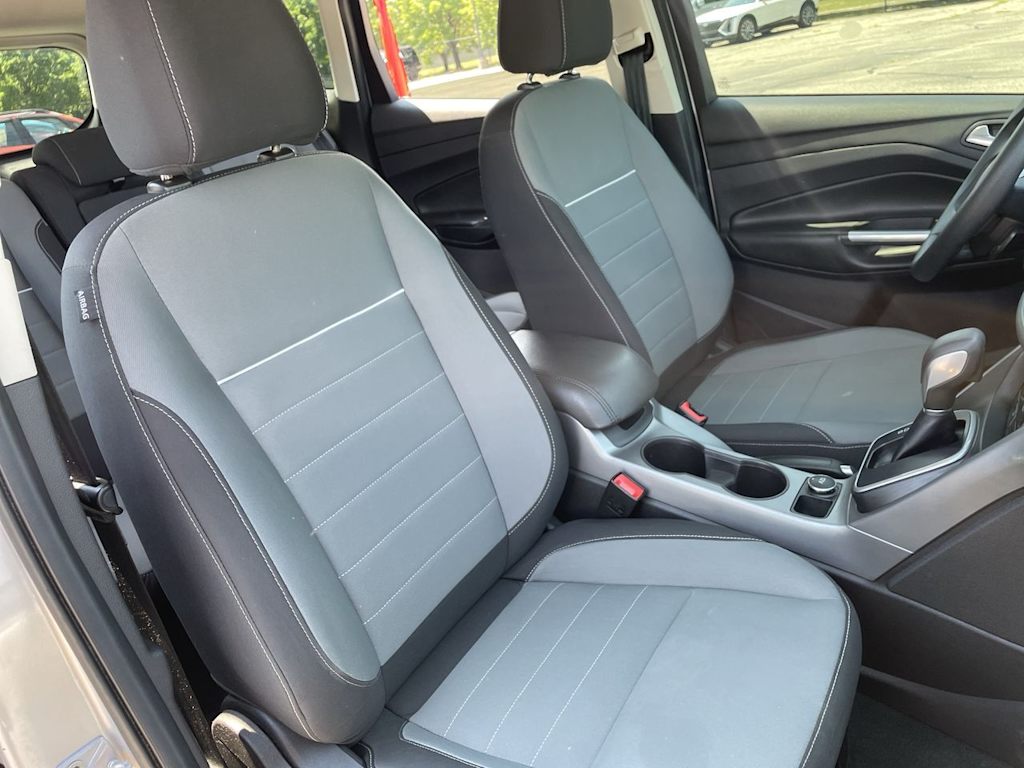 Thumbnail: 2014 Ford Escape - 10