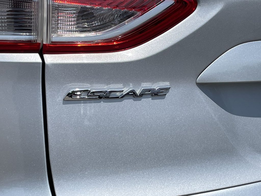 Thumbnail: 2014 Ford Escape - 33