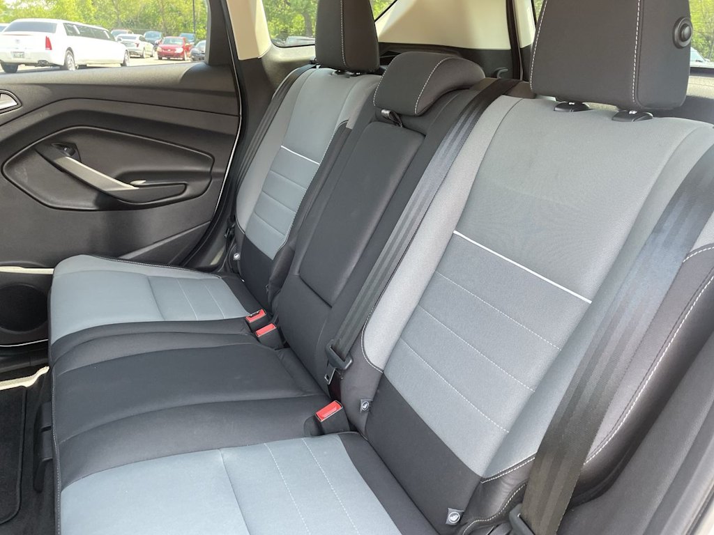 Thumbnail: 2014 Ford Escape - 25