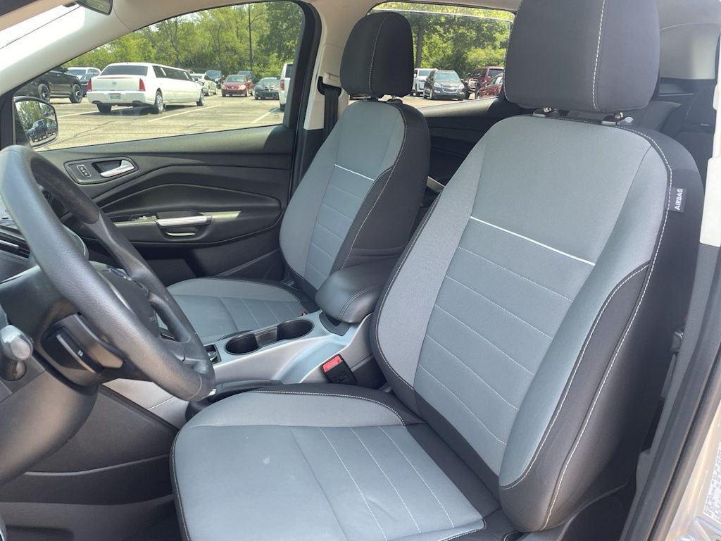 Thumbnail: 2014 Ford Escape - 9