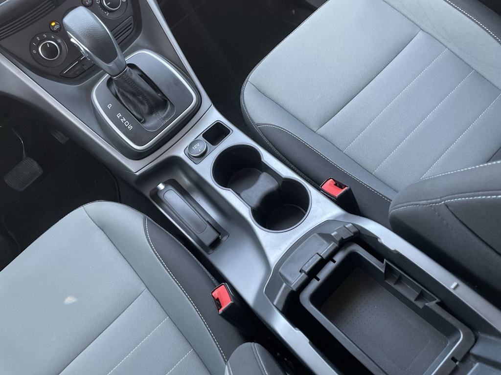 Thumbnail: 2014 Ford Escape - 15