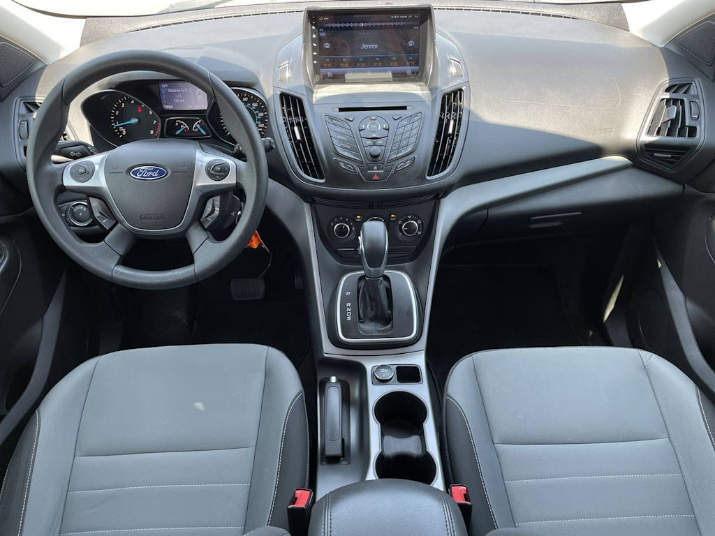 Thumbnail: 2014 Ford Escape - 8
