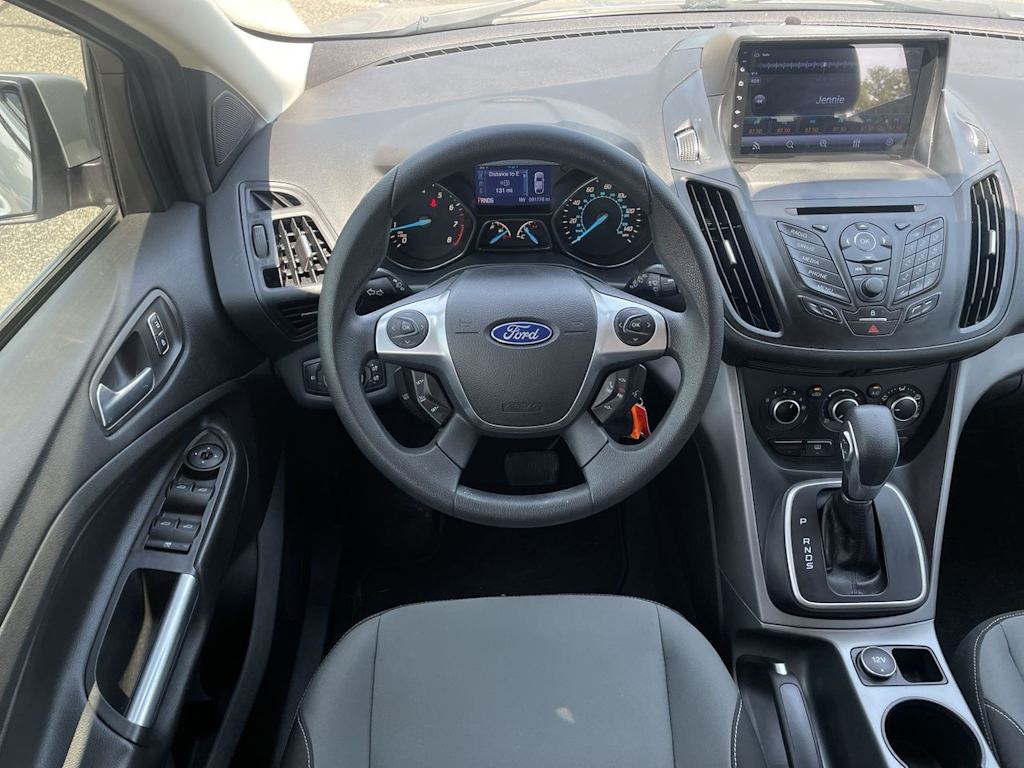 Thumbnail: 2014 Ford Escape - 2