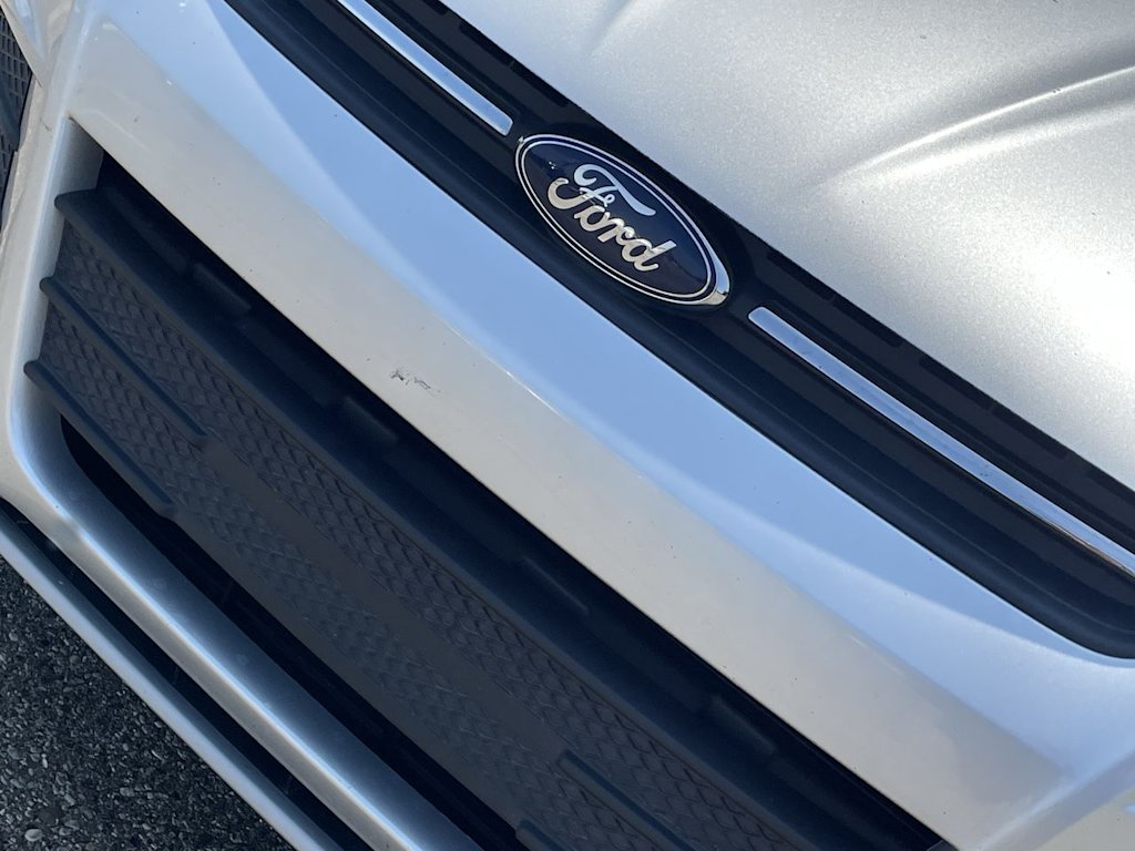 Thumbnail: 2014 Ford Escape - 5