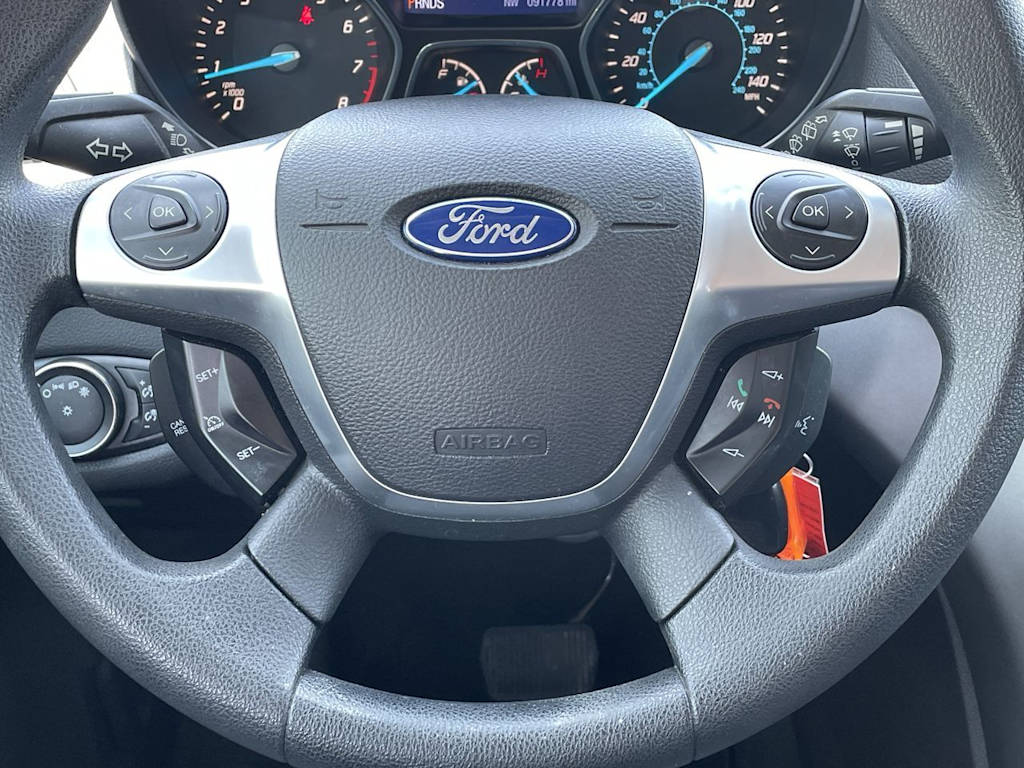 Thumbnail: 2014 Ford Escape - 23
