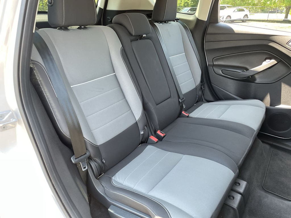 Thumbnail: 2014 Ford Escape - 11