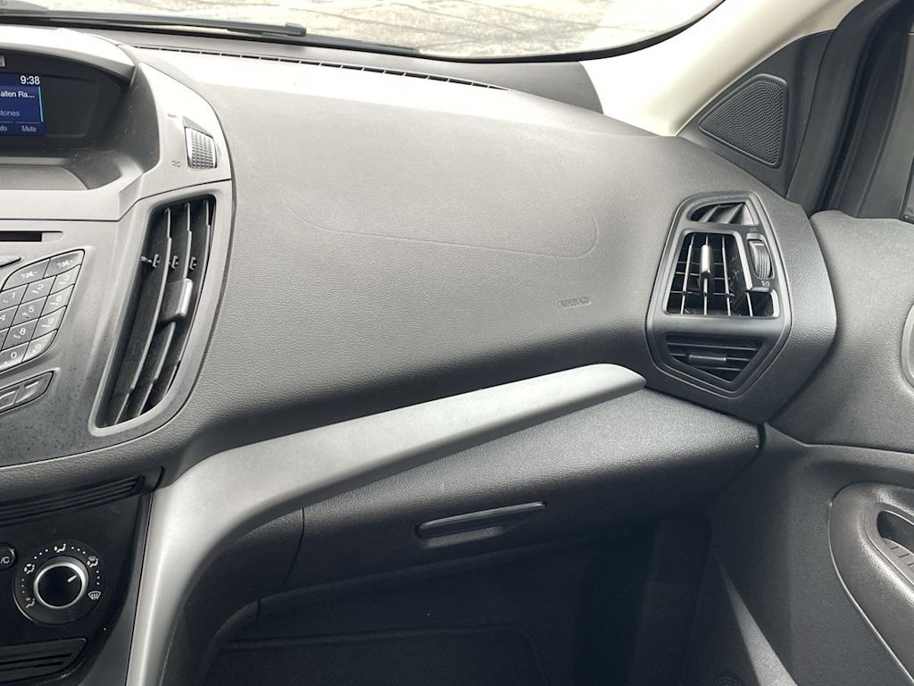 Thumbnail: 2014 Ford Escape - 25