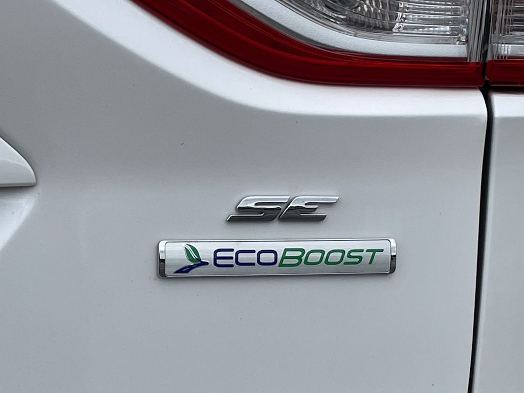 Thumbnail: 2014 Ford Escape - 35