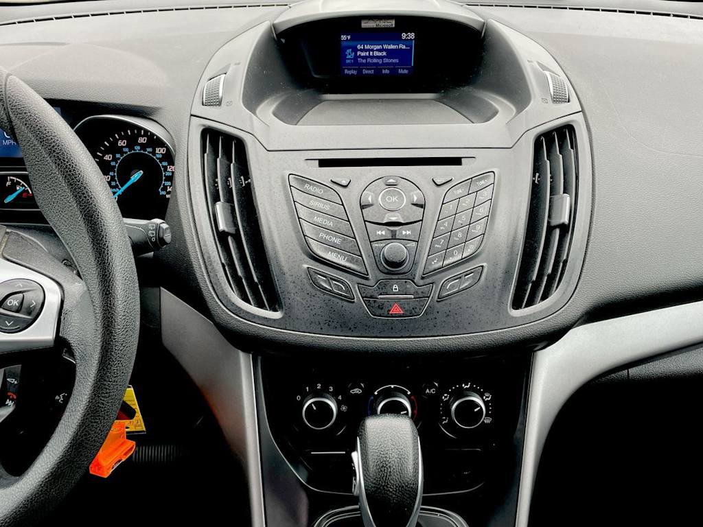 Thumbnail: 2014 Ford Escape - 13
