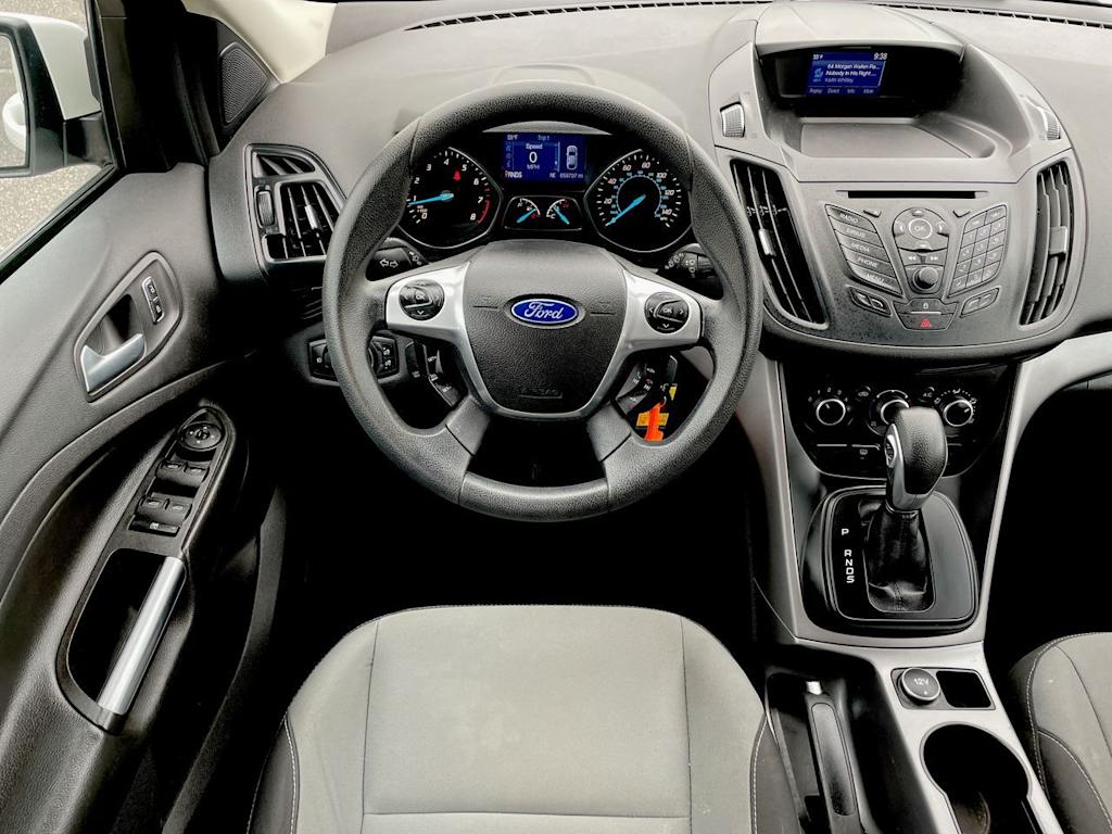 Thumbnail: 2014 Ford Escape - 2