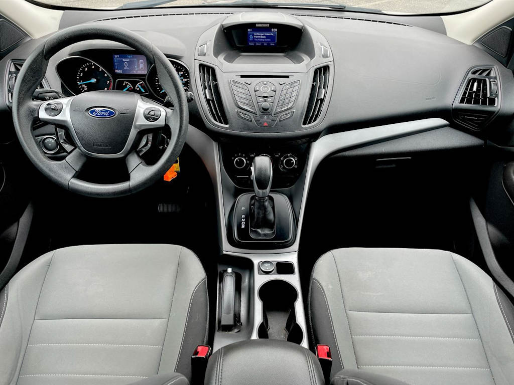 Thumbnail: 2014 Ford Escape - 9
