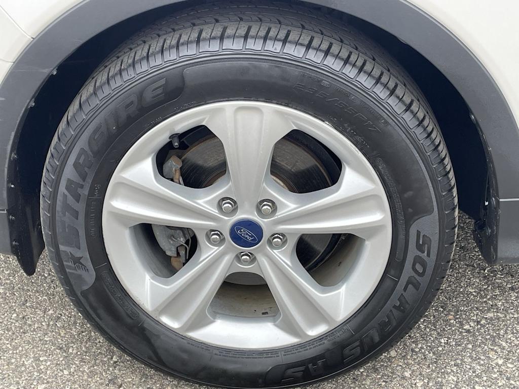 Thumbnail: 2014 Ford Escape - 7