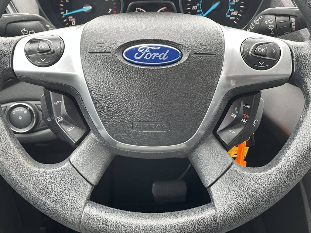 Thumbnail: 2014 Ford Escape - 24
