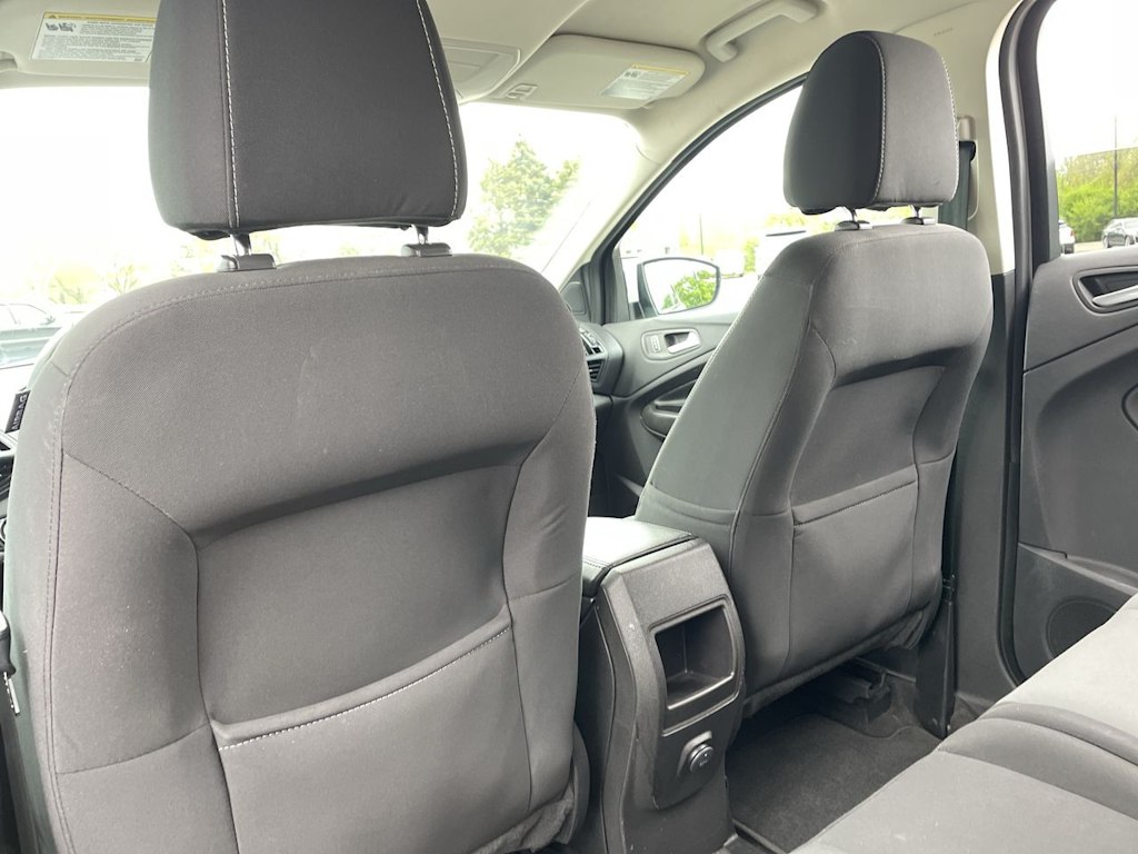 Thumbnail: 2014 Ford Escape - 27