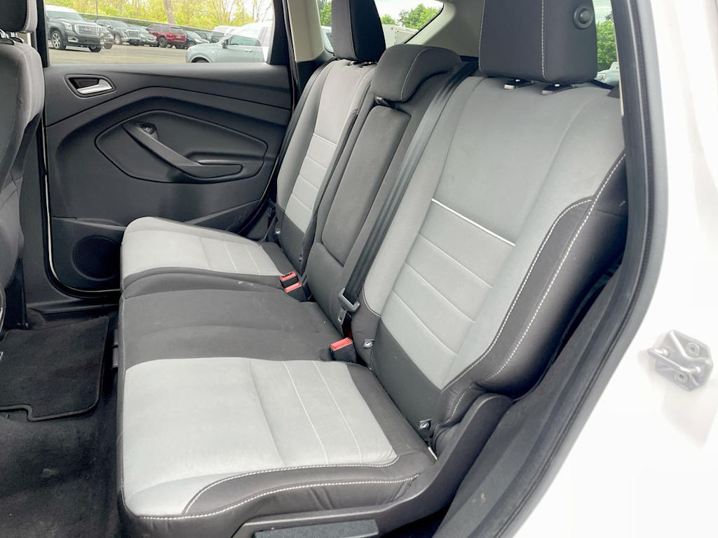 Thumbnail: 2014 Ford Escape - 26