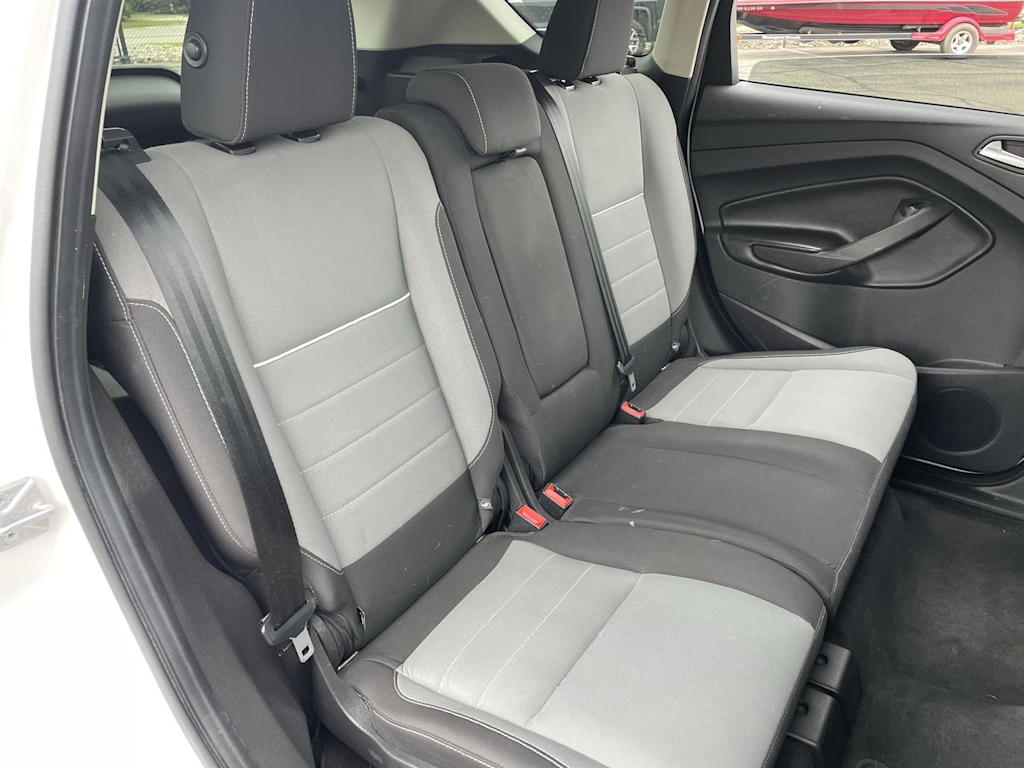 Thumbnail: 2014 Ford Escape - 12