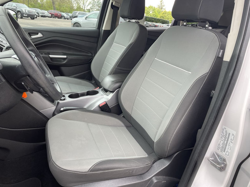Thumbnail: 2014 Ford Escape - 10