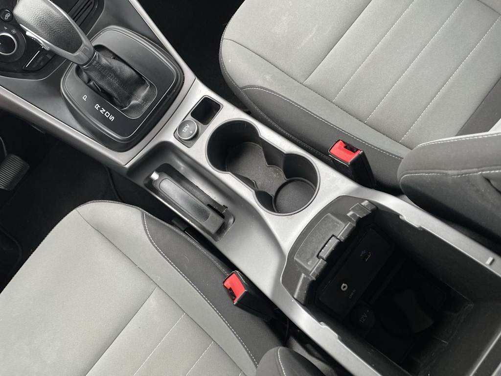 Thumbnail: 2014 Ford Escape - 14