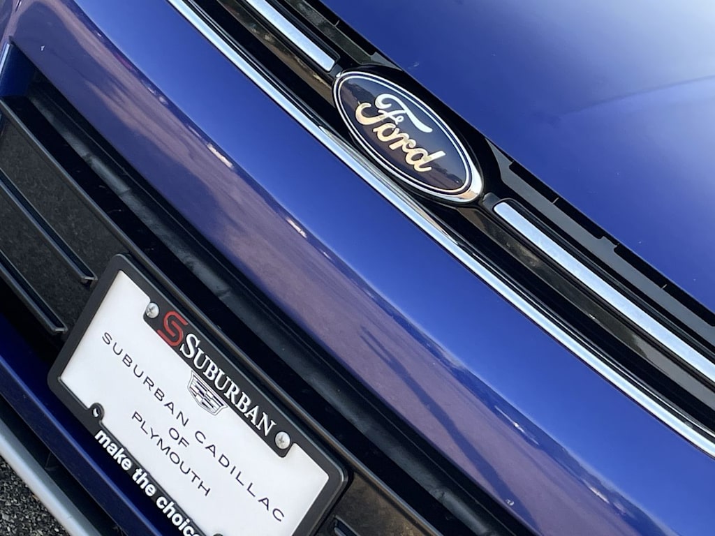 Thumbnail: 2016 Ford Escape - 5