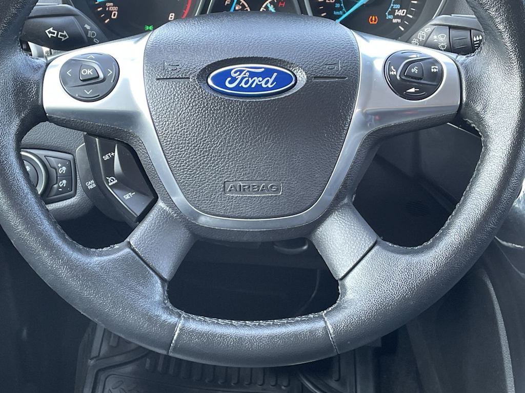 Thumbnail: 2016 Ford Escape - 24