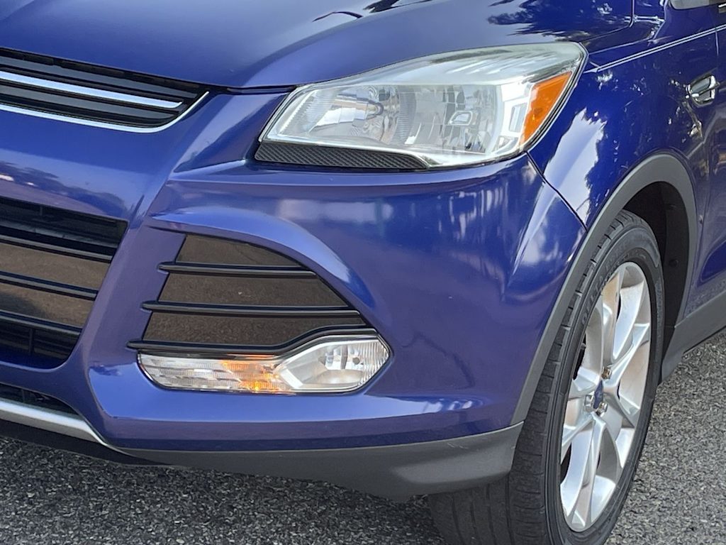 Thumbnail: 2016 Ford Escape - 33
