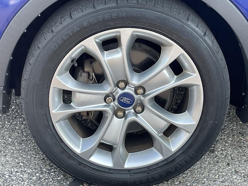 Thumbnail: 2016 Ford Escape - 6