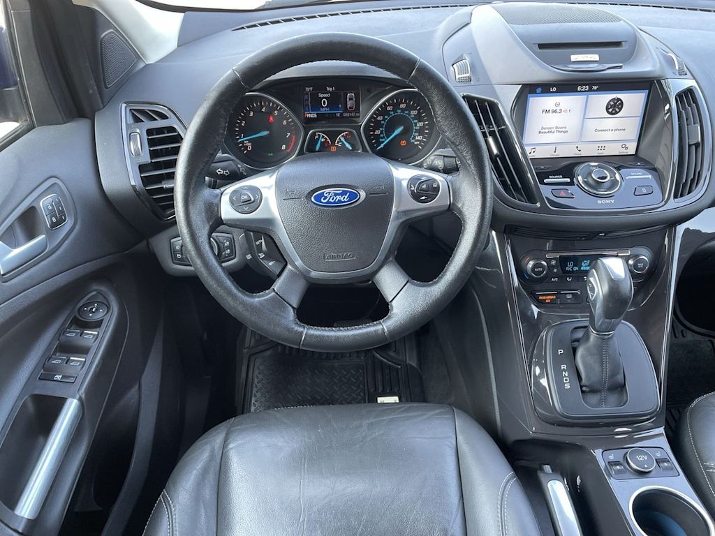 Thumbnail: 2016 Ford Escape - 2
